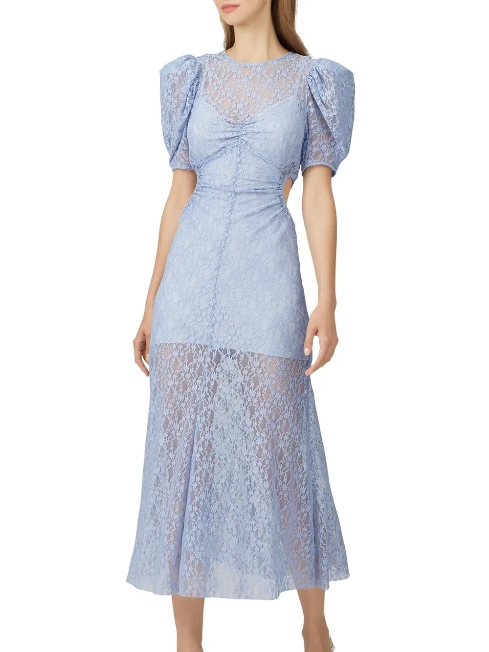 Alice McCall On and On Midi Dress